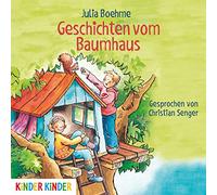 Senger,Christian - Geschichten Vom Baumhaus