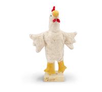 Senger Marionetta a mano Gallina 1 St