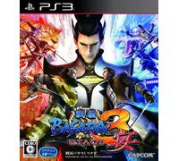 Sengoku Basara 3 Utage (japan import)