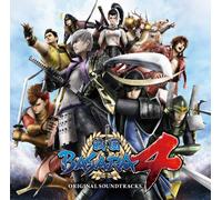 SENGOKU BASARA 4 ORIGINAL SOUN