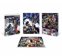 Sengoku Basara 4 Sumeragi - Limited Edition [PS3](Import Giapponese)