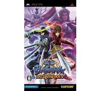 Sengoku Basara Battle Heroes