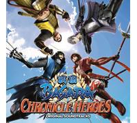 Sengoku Basara Chronicle Heroe