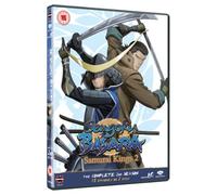 Sengoku Basara Complete Season 2 Collection