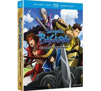 Sengoku Basara - End of Judgement - Comp Series