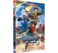 Sengoku basara, le film