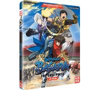 Sengoku basara, le film