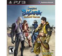 Sengoku Basara: Samurai Heroes PS3 (OFFERTA4)