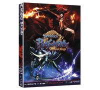 Sengoku Basara: Samurai Kings - Complete Series