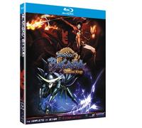 Sengoku Basara: Samurai Kings - Complete Series