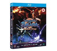 Sengoku Basara: Samurai Kings - Complete Series Box Set [Edizione: Regno Unito] [Edizione: Regno Unito]