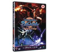 Sengoku Basara: Samurai Kings [DVD] [Edizione: Regno Unito]