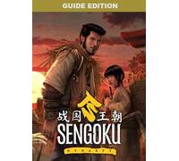 Sengoku Dynasty - Guide Edition (PC) Steam Key GLOBAL