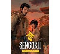 Sengoku Dynasty (PC) Steam Key EUROPE