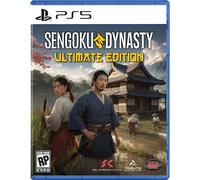 Sengoku Dynasty Ultimate Edition - PlayStation 5 (Sony Playstation 5)