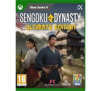 Sengoku Dynasty - Ultimate Edition /Xbox Series X