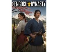Sengoku Dynasty (Xbox Series X|S) XBOX LIVE Key EUROPE