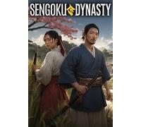 Sengoku Dynasty (Xbox Series X|S) XBOX LIVE Key GLOBAL