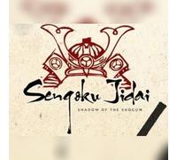 Sengoku Jidai: Shadow of the Shogun Deluxe Edition (PC) Steam Key - GLOBAL