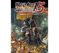 Sengoku Musou 5 Guida Ufficiale Perfetta | Gioco Giappone Samurai Warriors