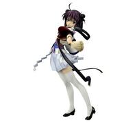 Sengoku Rance : Nanjyo Ran 1/8 Scale PVC Figure [Toy] (japan import)