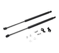 SenhE 2 Pezzi Ammortizzatori Cofano Motore per Jeep Cherokee KJ 2001-2007 Molla a Gas per Cofano
