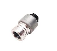 SenhE Automobili Sensore di velocità Adatto for Siemens Fit for VDO Man 0055429417 0065424617 2155-0100000 00995421017 8127421017 81274210125 2159-0100000