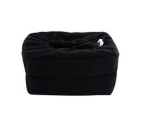 SENHE Borsa imbottita universale a 3 colori con divisore plug-in per fotocamera, custodia antiurto, zaino per fotocamera da viaggio all'aperto adatto per SLR, B