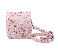 SENHE Borsa per fotocamera in pelle PU con tracolla per fotocamera istantanea custodia protettiva compatta custodia protettiva adatta per Fujifilm Mini 7S 7C