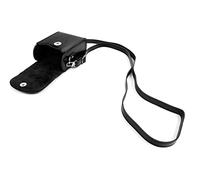 SENHE Custodia in pelle per fotocamera retrò GR II III Fujifilm XF10 X70 XP140 XP130 XP120 XP90 XP80 XP70 XP60 adatta per Ricoh, B