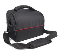 SENHE Custodia protettiva per fotocamera S1R, S1, G80, G85, GX80, GX85, GX9, GH5s, GH5, GH4, G9, G8, G7, G6, GH3, GH2, GH1, GF10, GF9, GF8, GF7, GF6, adatta per Panasonic e Lumix, B