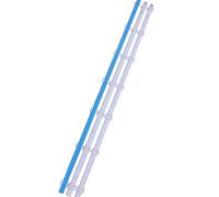 SENHE Kit 3 strisce di retroilluminazione LED B1/B2 32LB530U 6916L-1437A 1438A 32LN540V 32LN577S 32LN570R 32LN549E 32LN549C Adatto per LG