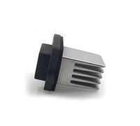 SENHE Modulo del regolatore della velocità del ventilatore del ventilatore del ventilatore dell'automobile Resistenza del comando della ventola adatta for Opel Antara Fit for Chevrolet Captiva C100 C1