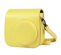 SENHE Set di accessori per fotocamera, borsa a tracolla, album fotografici, cornici per foto, filtro, obiettivi per selfie, adatto per Fujifilm Instax Mini 9, 8+, 8, Contenuto della confezione: