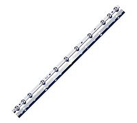 SENHE Striscia di retroilluminazione a 11 LED adatta per TELEFUNKEN TE32182B29C10 32TLKDLEDSMART 32XT3000DM Bar Kit TV LED Band Innotek 32" NDV REV0.0 REV1.1