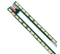 SENHE Striscia di retroilluminazione a LED per LG 49UB850V 49UF695V 49UB830V 6922L-0128A 6916L1722C 6916L1723C 6916L1722A 6916L1723A 49UB8250 49UB822A 70