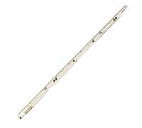 SenhE Striscia LED 44LED 406mm Adatta for Samsung UA32ES5500 UE32ES6100 SLED 2012svs32 7032nnb 2D V1GE-320SM0-R1 32NNB-7032LED-MCPCB