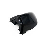 SenhE Tappo del Cilindro della Serratura della Maniglia della portiera Anteriore Sinistra Adatto for VW Adatto for Passat Adatto for Golf 6 Adatto for GTI Adatto for Sharan Adatto for Scirocco Adatto