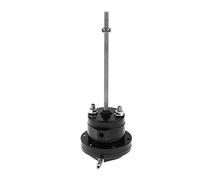 SENHE Turbo regolabile Wastegate attuatore 6 molle 4 aste (colore: nero)