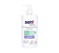 Seni 13913 Care Shampoo idratante con 3% di urea 500