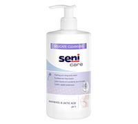 Seni Care rückfettende Waschlotion, 500.0 ml Lozione