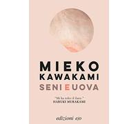 Seni e uova