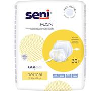 Seni San Normal - 1 confezione da 30 pezzi