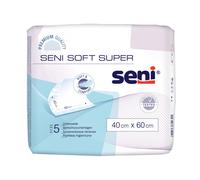 Seni Soft Super Bett Protection Documenti, diverse dimensioni - 30 pez