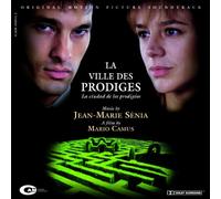 Senia,Jean-Marie - La Ville des Prodiges