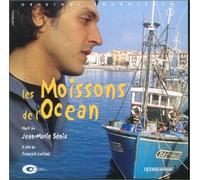 Senia, Jean-Marie – Les Moissons Del Ocean