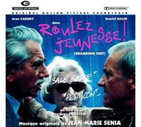 SENIA, JEAN MARIE - ROULEZ JEUNESSE