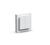 Senic Friends of Hue interruttore della luce Policarbonato (PC) Bianco [KV05-117+KV05-113]