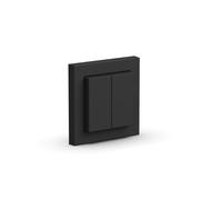 Senic Friends of Hue interruttore della luce Policarbonato (PC) Nero