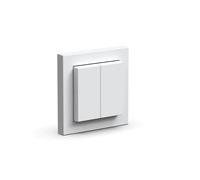 Senic Friends of Hue Leva Wireless Bianco Policarbonato (PC) 2-vie 100119